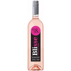 Frisante Blisse Rose Suave 1x750ml