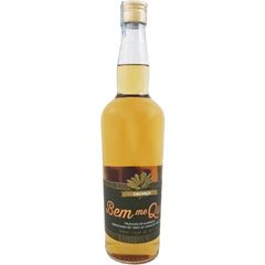 Cachaca Bem Me Quer Ouro 1x700ml