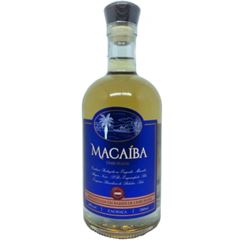 Cachaca Macaiba Umburana 1x700ml