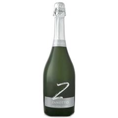 Espumante Zanotto Moscatel Branco 1x750ml