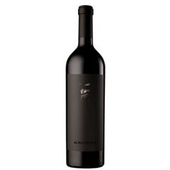 Vinho Argentino Alma Negra Tinto 1x750ml