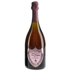 Champagne Dom Perignon Rose 2000 1x750ml