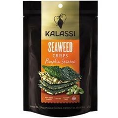 Snack Kalassi Pumpkin Sesame 1x25grs