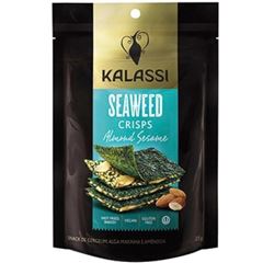 Snack Kalassi Almond Sesame 1x25grs