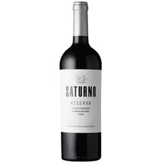 Vinho Saturno Reserva Tto 1x750ml