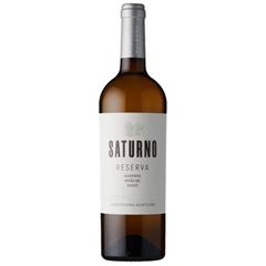 Vinho Saturno Reserva Branco 1x750ml