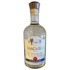 Cachaca Macaiba Cristal 1x700ml