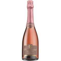 Espumante Aurora Procedencias Brut Rose 1x750ml