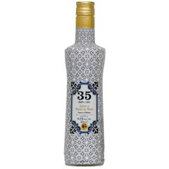 Licor 35 Creme De Pastel De Nata 1x500ml