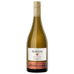 Vinho Norton Reserva Chardonnay 1x750ml