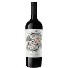 Vinho Sexyfish Tto Malbec 1x750ml