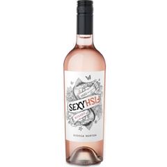 Vinho Sexyfish Rosado 1x750ml