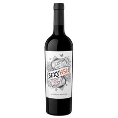 Vinho Tto Sexyfish Cab Franc 1x750ml