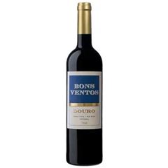 Vinho Bons Ventos Douro Tinto 1x750ml