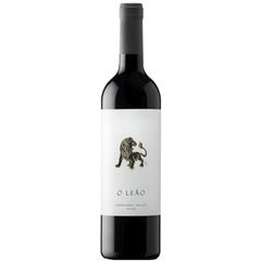 Vinho O Leao Tinto 1x750ml