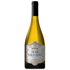 Vinho Mar Salgado Branco 1x750ml