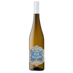 Vinho Mar Salgado Verde Branco 1x750ml