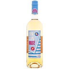 Vinho Sea Sun Rose Piscine 1x750ml