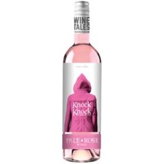 Vinho Knock Knock Rose Bobal 1x750ml