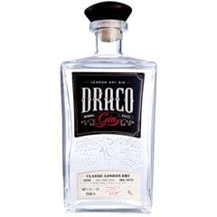 Gin Draco London Dry 1x750ml