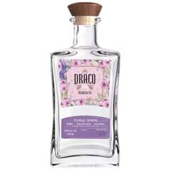 Gin Draco Hibiscus 1x750ml