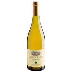 Vinho Cave De Ladac Sauvignon Branco 1x750ml