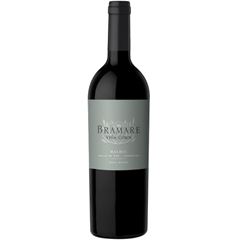 Vinho Bramare Malbec Tto 1x750ml