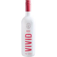 Vinho Vivid Rose 1x750ml