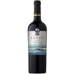 Vinho Leyda Estate Cabernet Sauvignon Tto 1x750ml