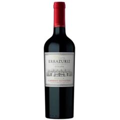 Vinho Errazuriz Estate Reserva Cabernet Tto 1x750ml