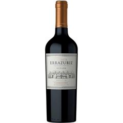 Vinho Errazuriz Estate Reserva Carmenere Tto 1x750ml