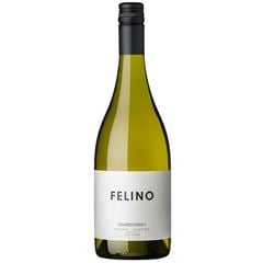 Vinho Cobos Felino Chardonnay Bco 1x750ml