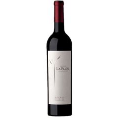 Vinho La Flor Pulenta Wines Malbec 1x750ml