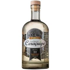 Cachaca Caracuipe Prata 1x375ml