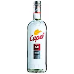 Pisco Capel Reservado 1x700ml