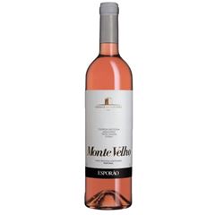 Vinho Esporao Monte Velho Rose 1x750ml