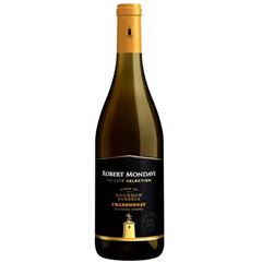 Vinho Robert Mondavi  Barrel Chardonnay 1x750ml