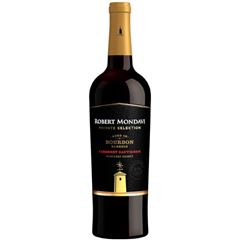 Vinho Robert Mondavi Barrel Cab Sauvignon 1x750ml