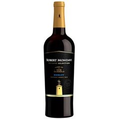 Vinho Robert Mondavi Barrel Merlot 1x750ml