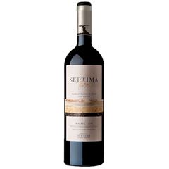 Vinho Septima Tierra Agrelo 1050 Malbec Tinto 1x750ml