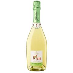 Espumante Freixenet Mia Fresh Crisp Demi Sec 1x750ml