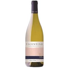 Vinho Vicentino Branco 1x750ml