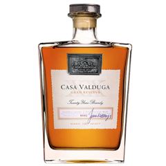 Conhaque Casa Valduga Brandy Gran Xx 20 1x700ml