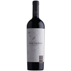 Vinho Casa Valduga Terroir Exclusivo Malbec 1x750ml