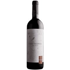 Vinho Casa Valduga Terroir Marselan 1x750ml