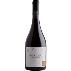 Vinho Casa Valduga Terroir Exclusivo Syrah Viognier 1x750ml