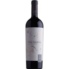 Vinho Casa Valduga Terroir Exclusivo Tannat 1x750ml