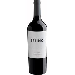 Vinho Cobos Felino Malbec Tto 750ml