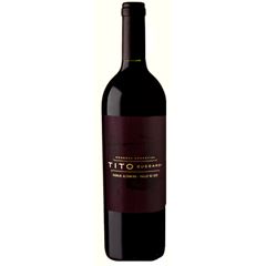 Vinho Zuccardi Paraje Altamira Blend Tto 1x750ml