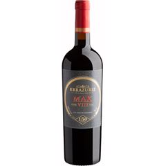 Vinho Errazuriz Max Viii Blend Tto 750ml